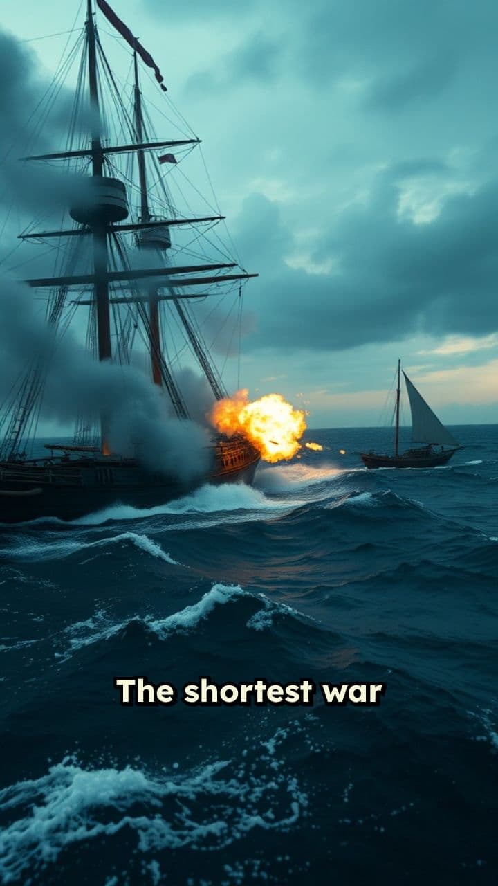 38 Minutes to Change Everything