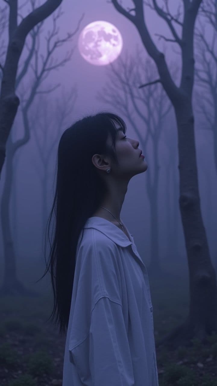 When the World Starts Spinning