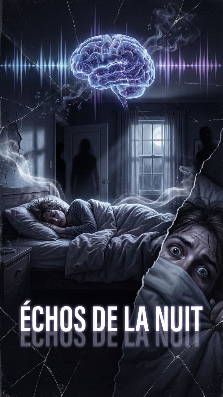 Échos de la nuit