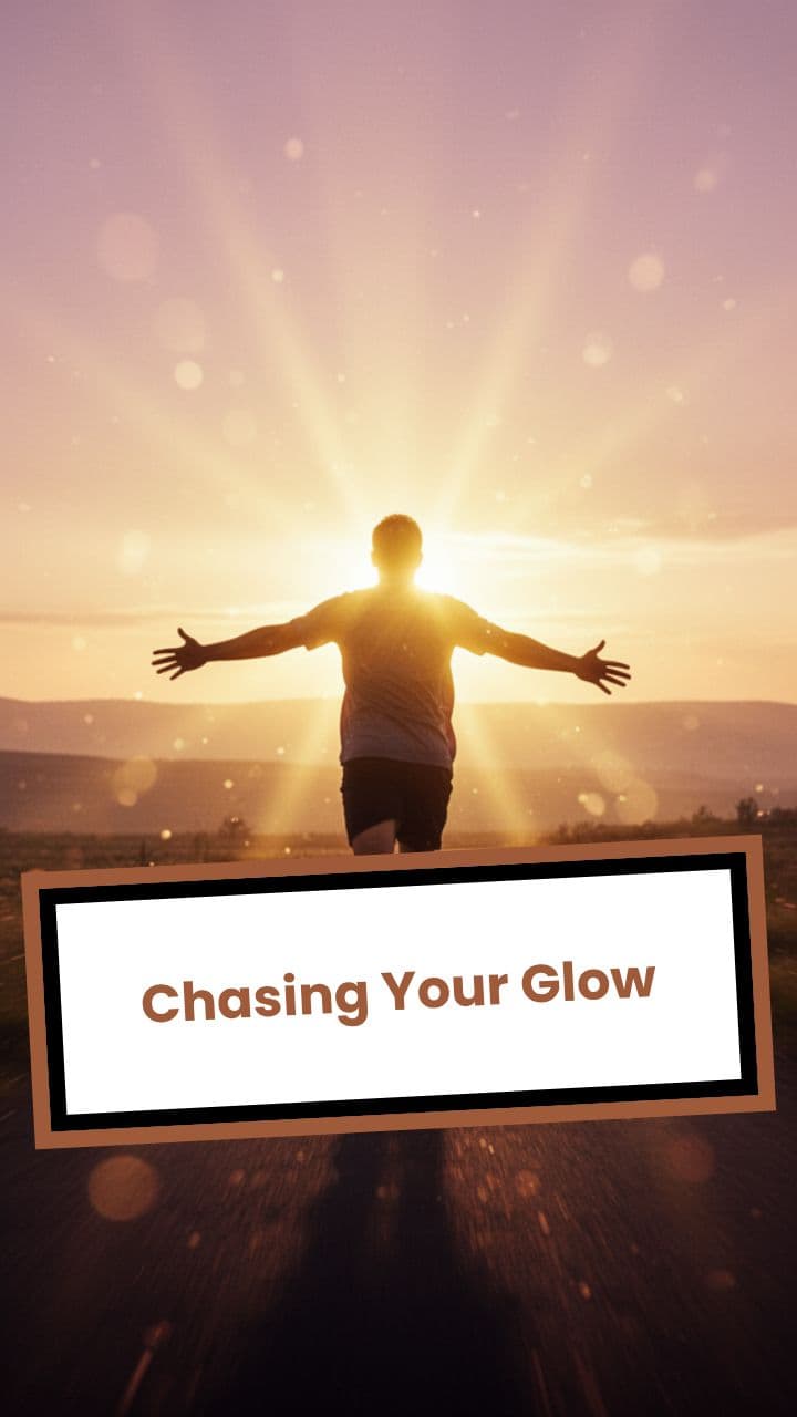 Chasing Your Glow