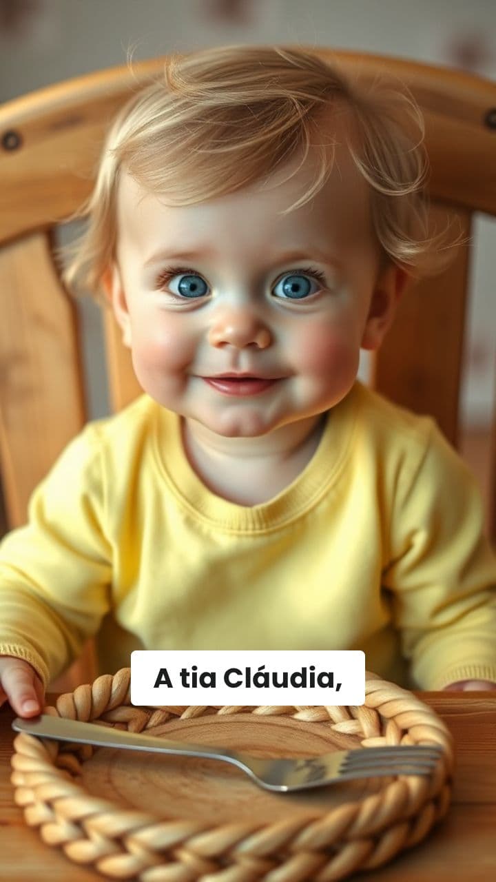 O Segredo do Brigadeiro