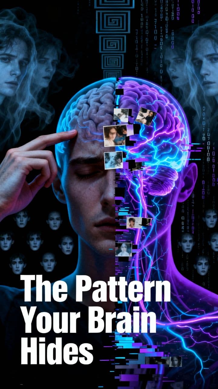 The Pattern Your Brain Hides