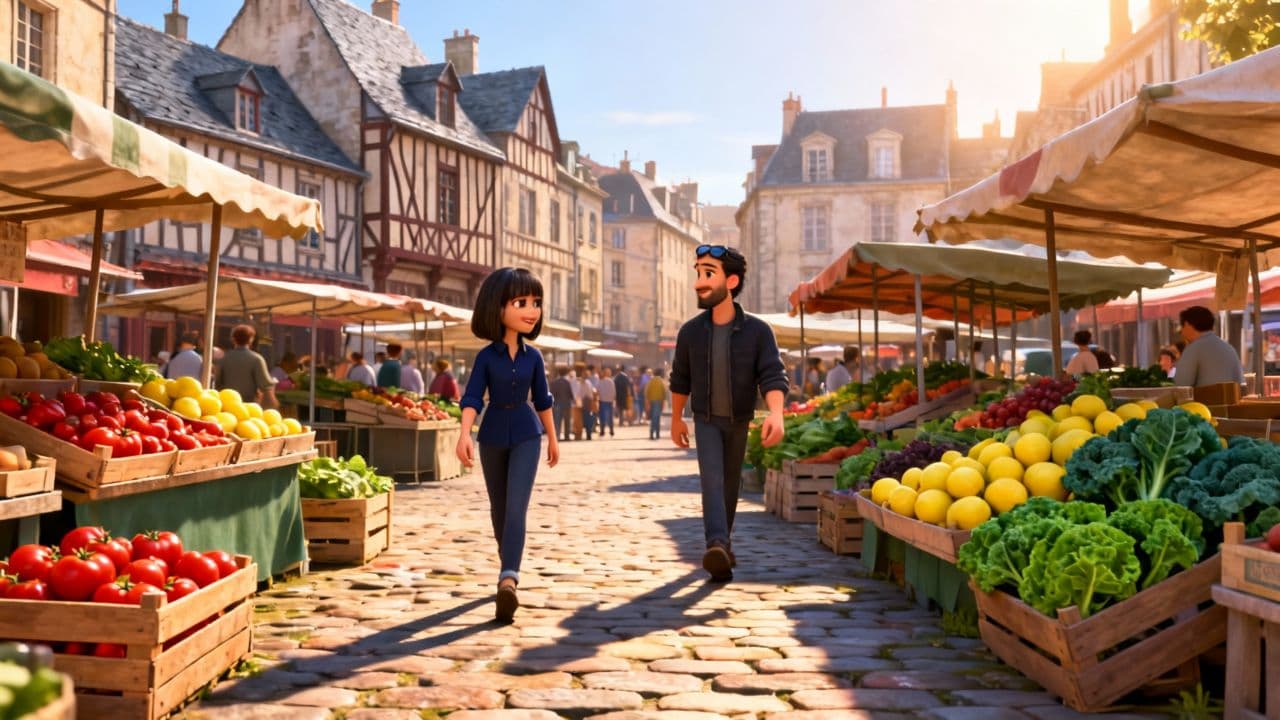 #8061 A Life Together