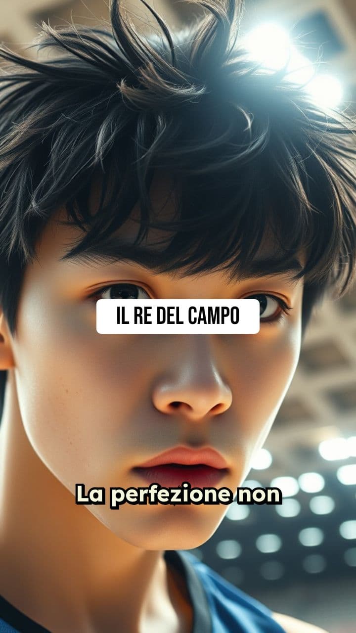 Sakusa Kiyoomi: Il Re dell'Intensità