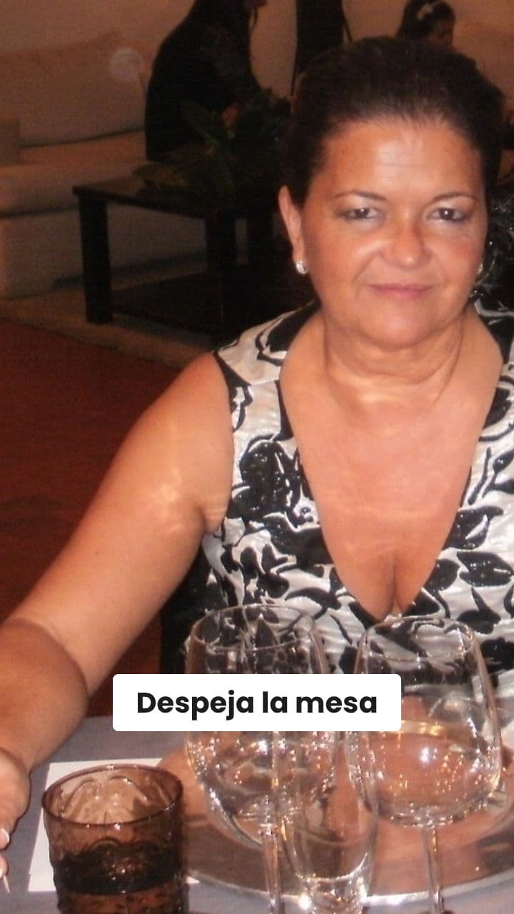 La riqueza no se viste