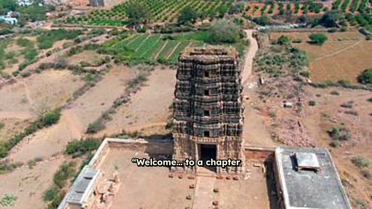 Rise of Vijayanagara