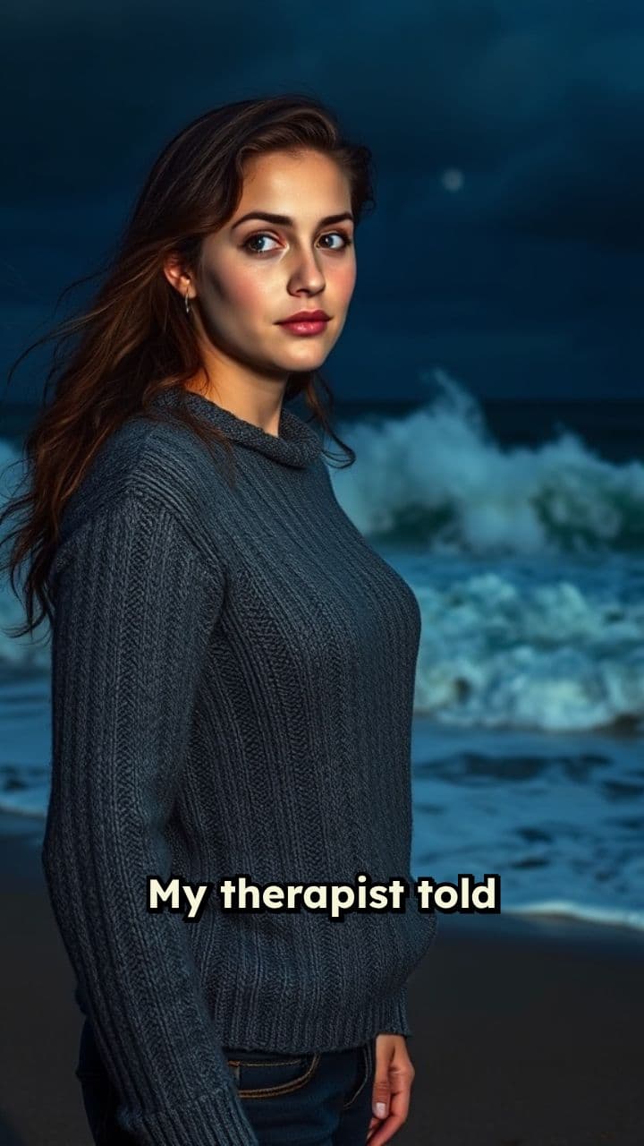 One Last Tea Together