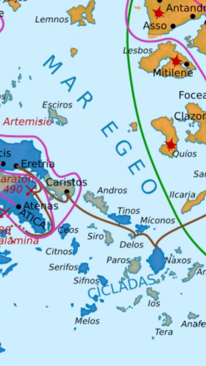 Las Cariátides: Historia y Significado
