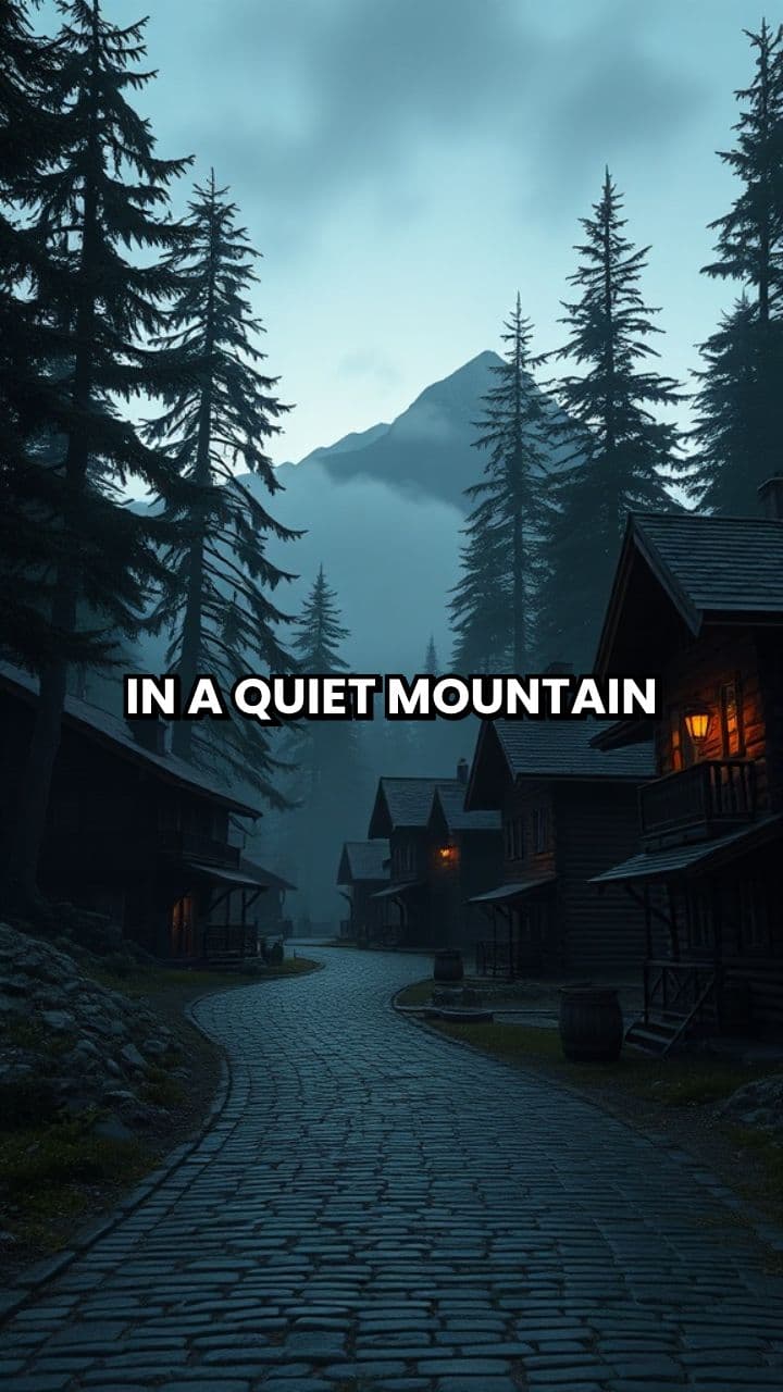 The Listener's Rhythm