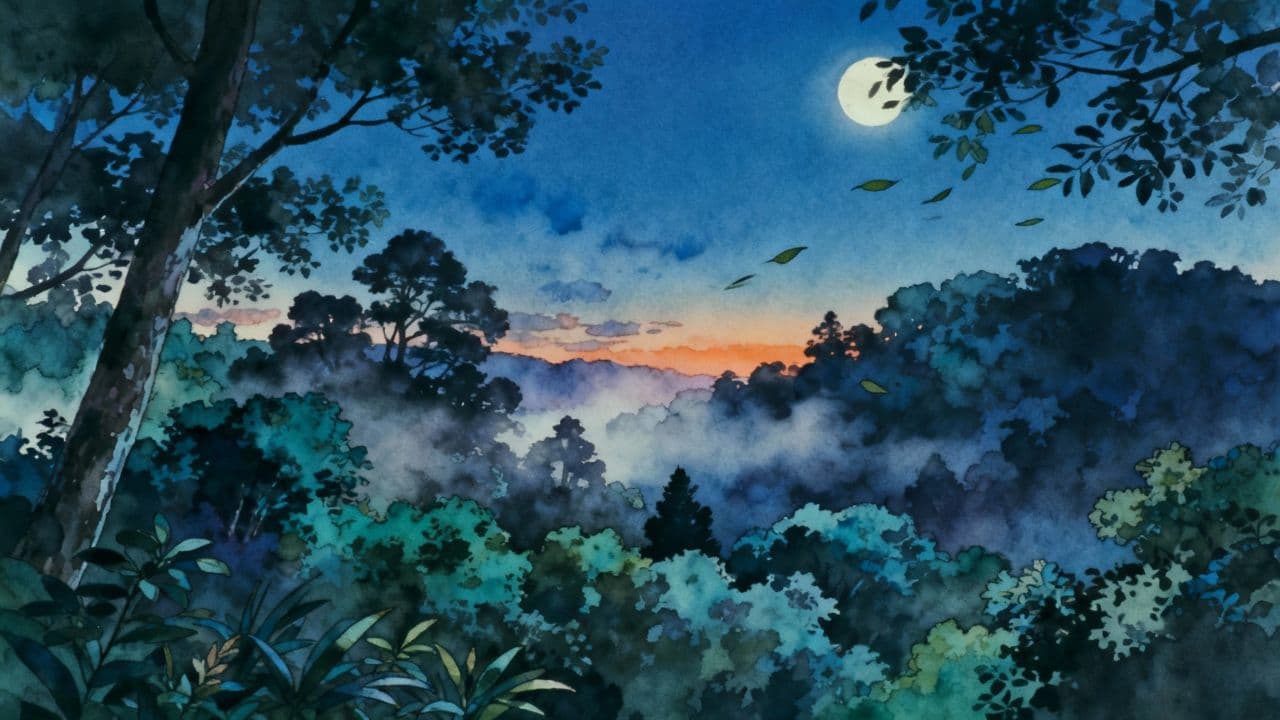 Whispers of the Wild