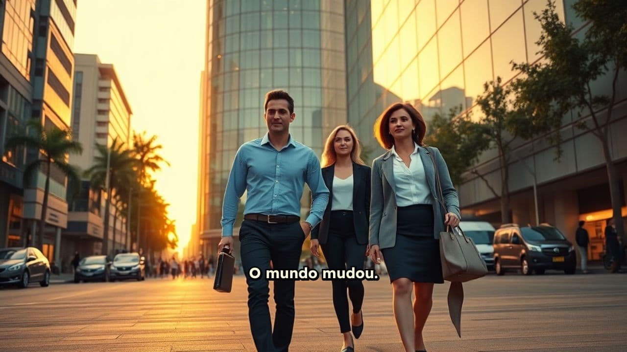 Corporate Brazil