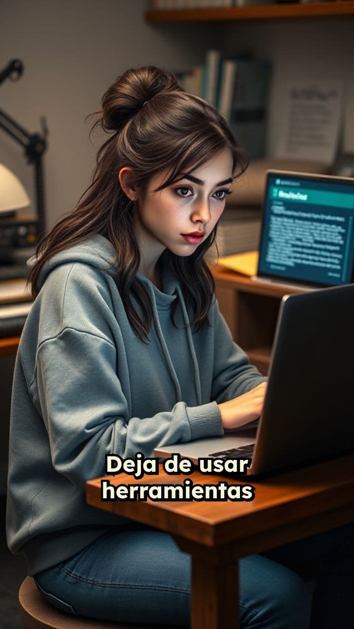 Mejora tus tareas con 8Ball AI