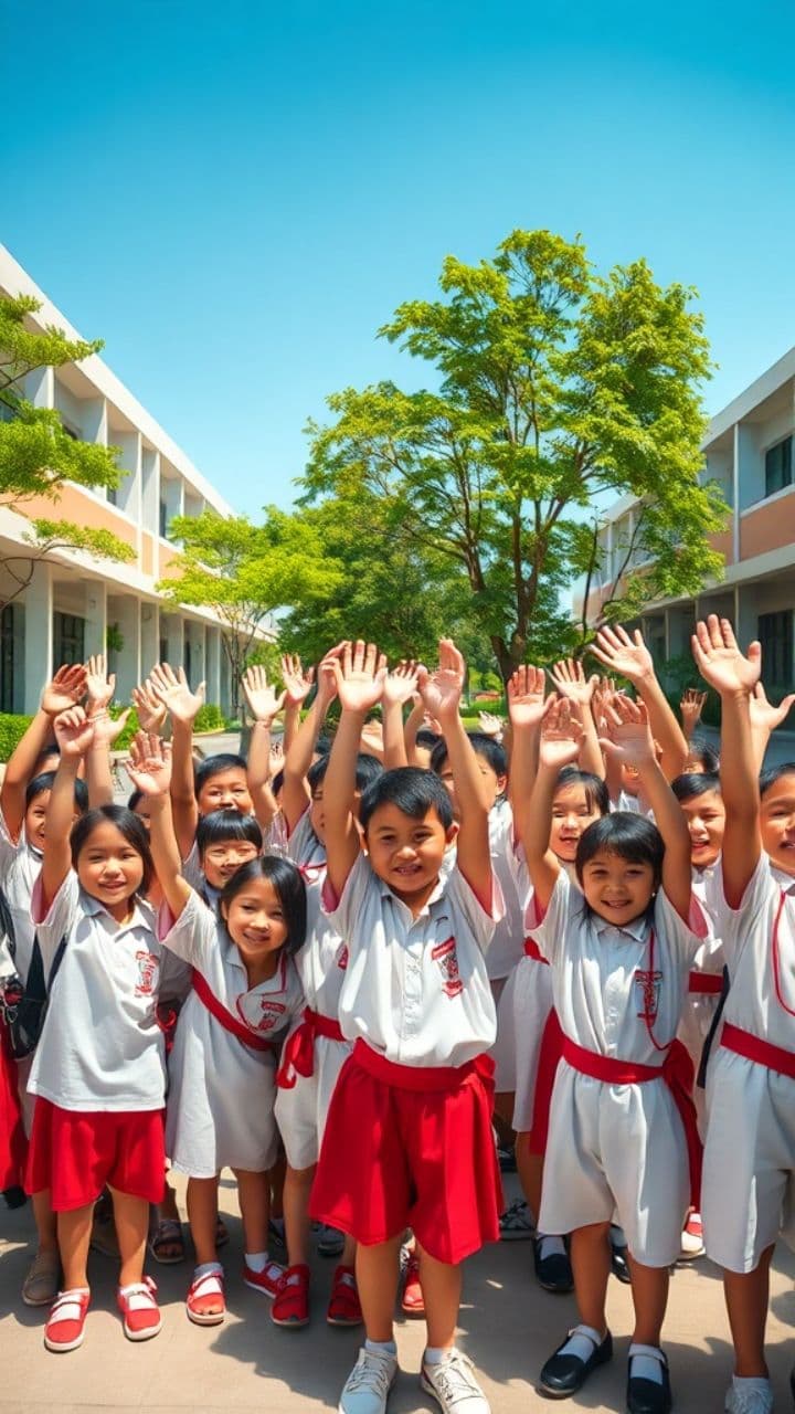 Selamat Hari Guru Nasional