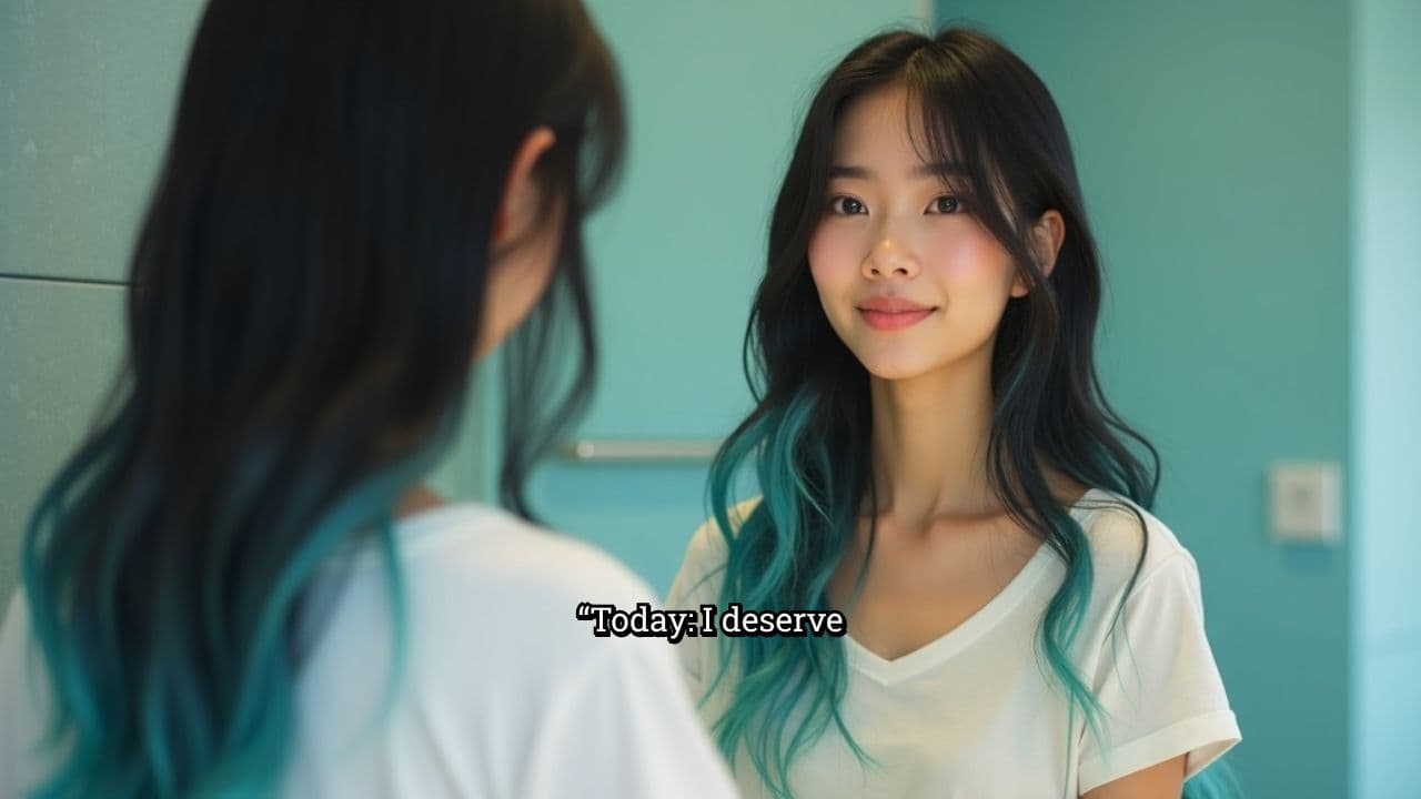 Embrace Rest and Joy Today