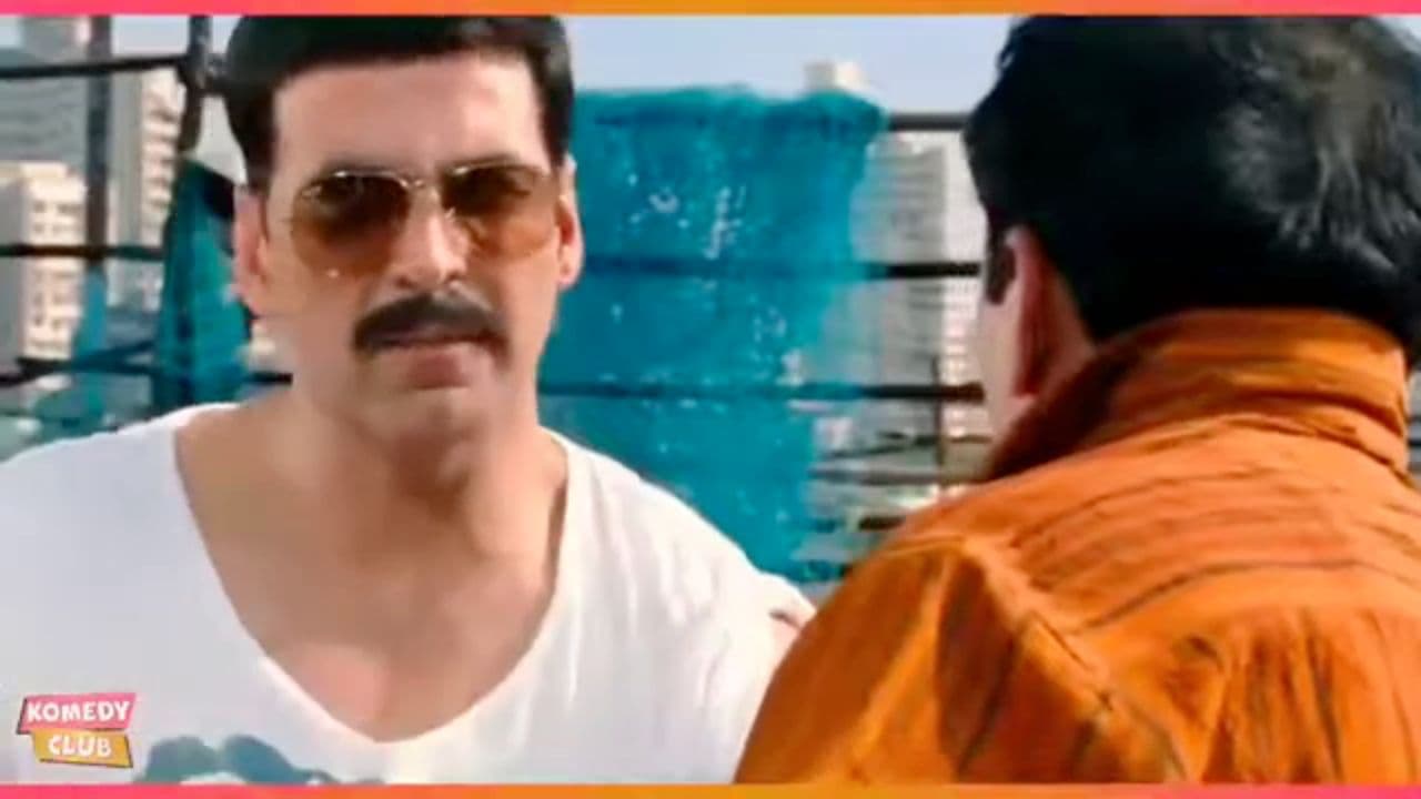 Shady Deal Over Jewelry and Cash