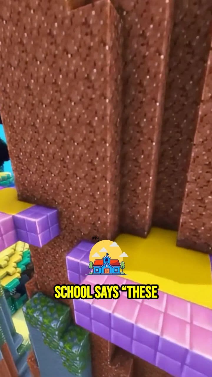 The Pressure Behind School Days