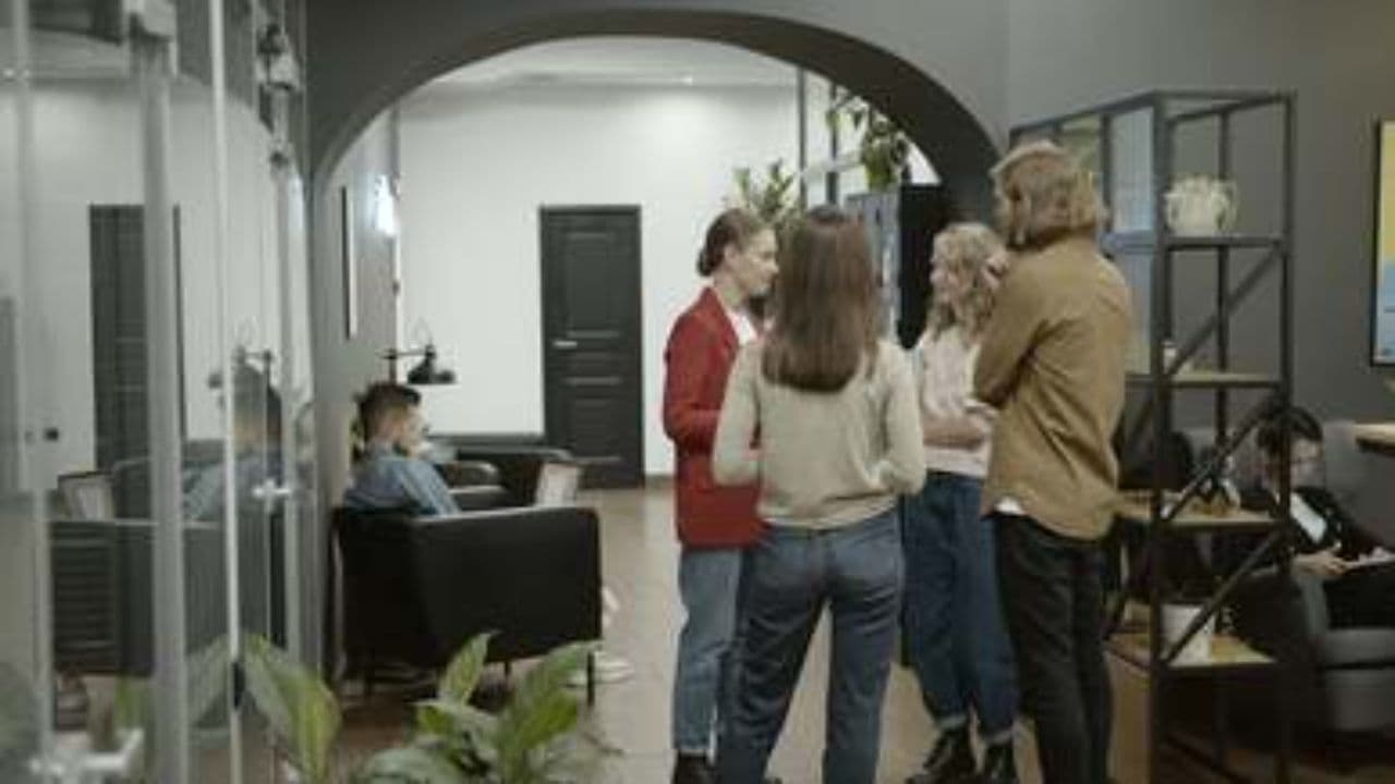 Lesson-07-Productive - Not Busy