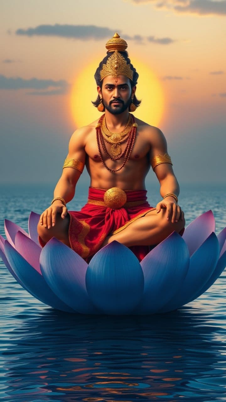 हनुमान चालीसा की महिमा