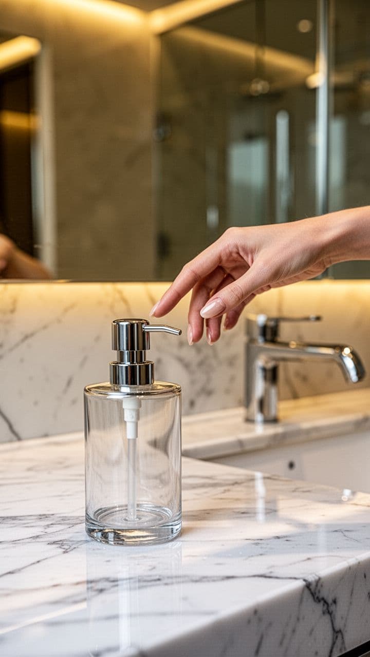 The Soap Foam Kitten