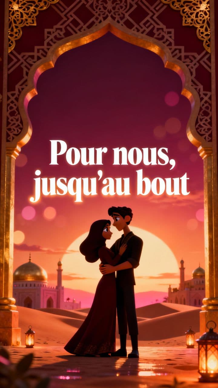 Pour nous, jusqu’au bout