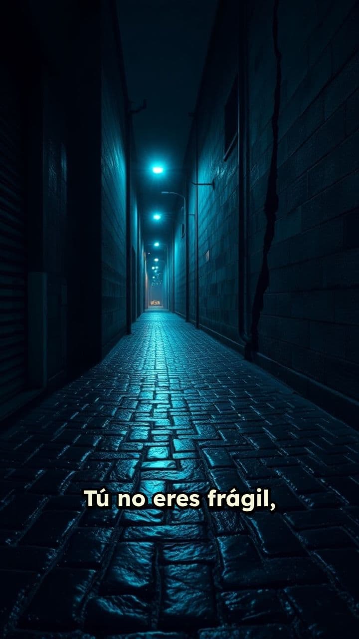 Eres Valiente: Mujer Guerrera