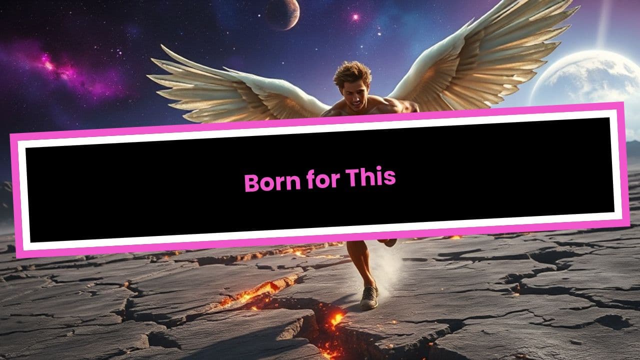 Born for This