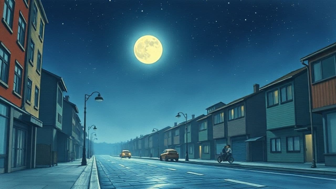 तेरे बिना अधूरी जिंदगी