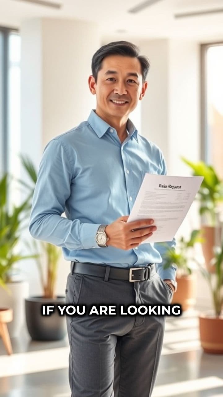 Tips for Asking for a Raise