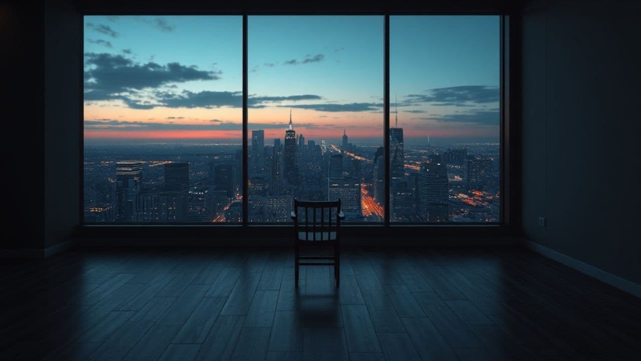 Whispers of Love and Longing