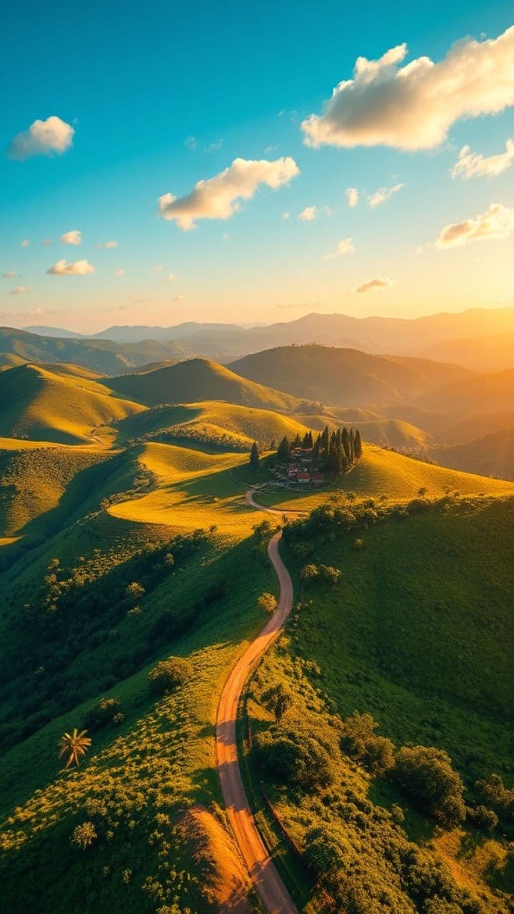 Monitura: Riqueza do Fundão