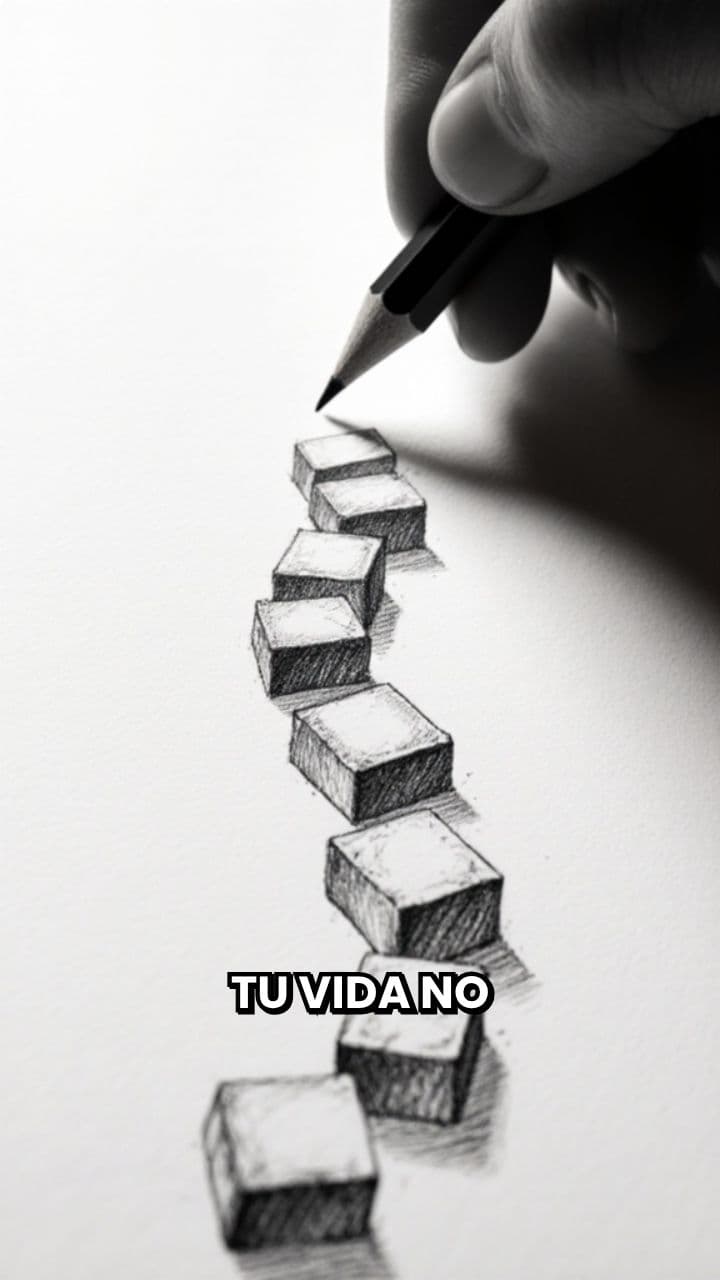 El Hábito Pequeño que Transforma tu Vida