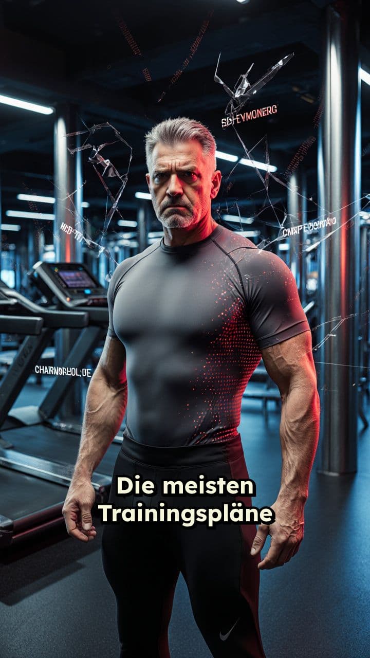 Struktur statt Chaos im Training