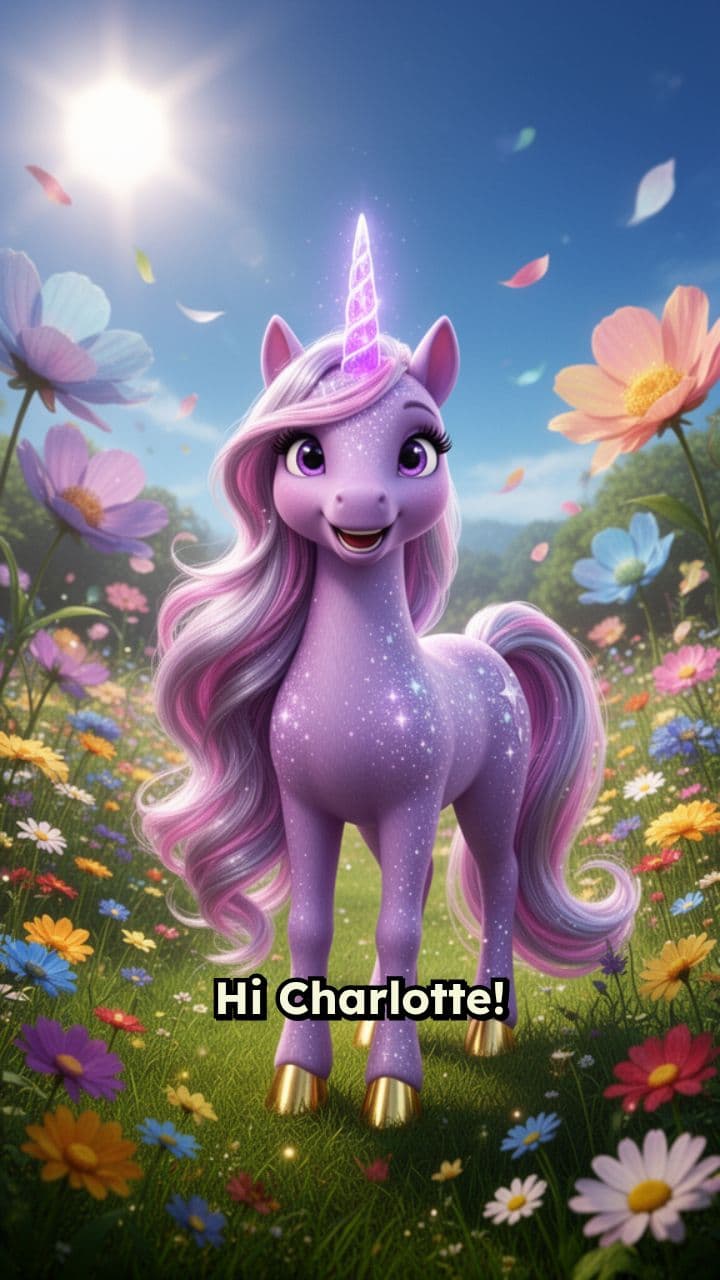 Sparkles Princess Tiana's Rainbow Adventures