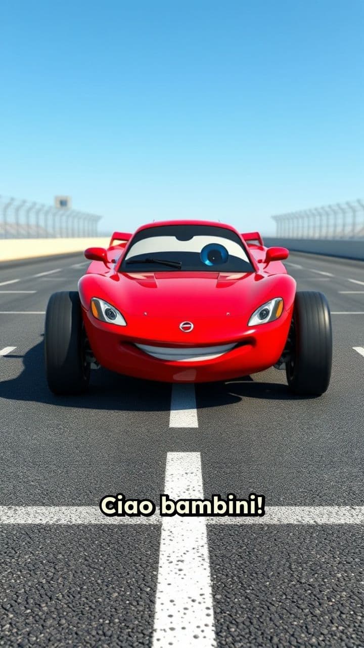 Principio di Inerzia