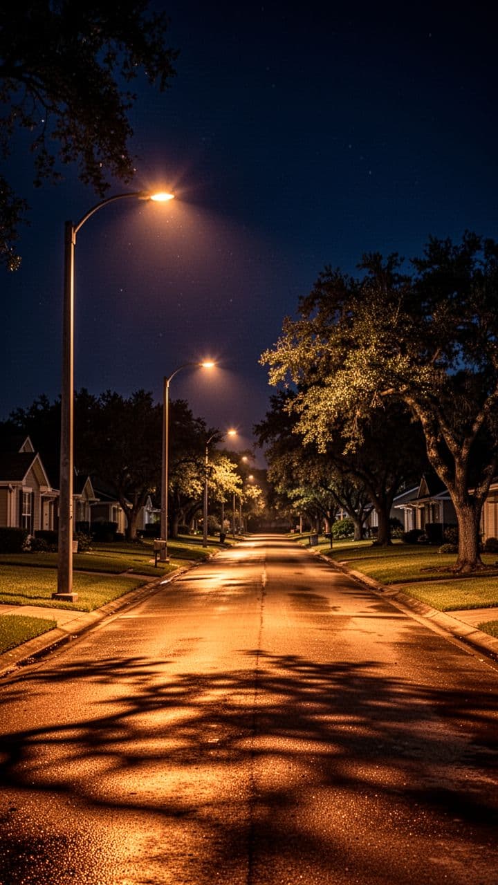 What Could Have Been