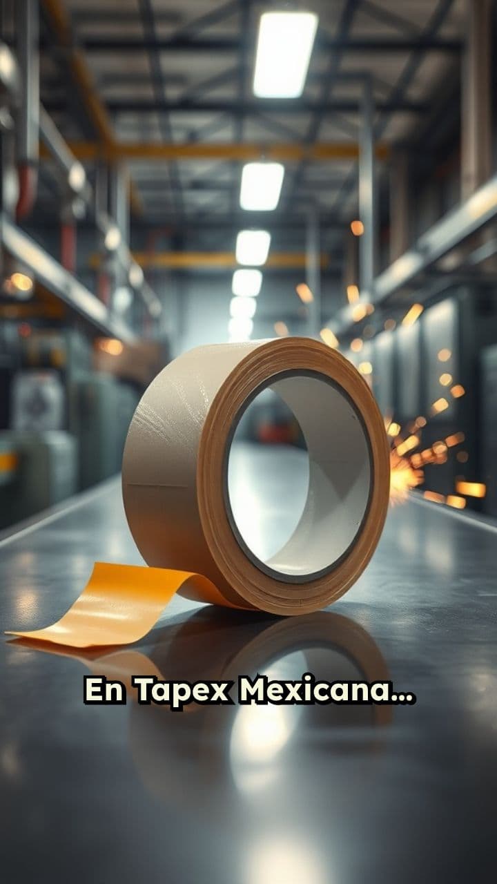 Roy 'El Orejón': El Radio de Tapex Mexicana