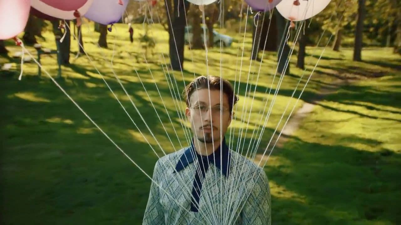 Mayonnaise Benz and Pepsi Mentos