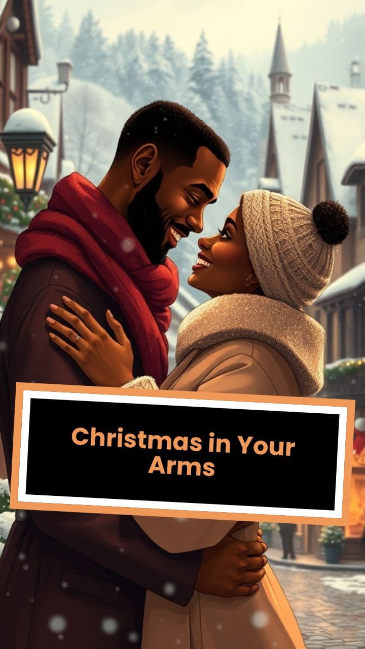 Christmas in Your Arms