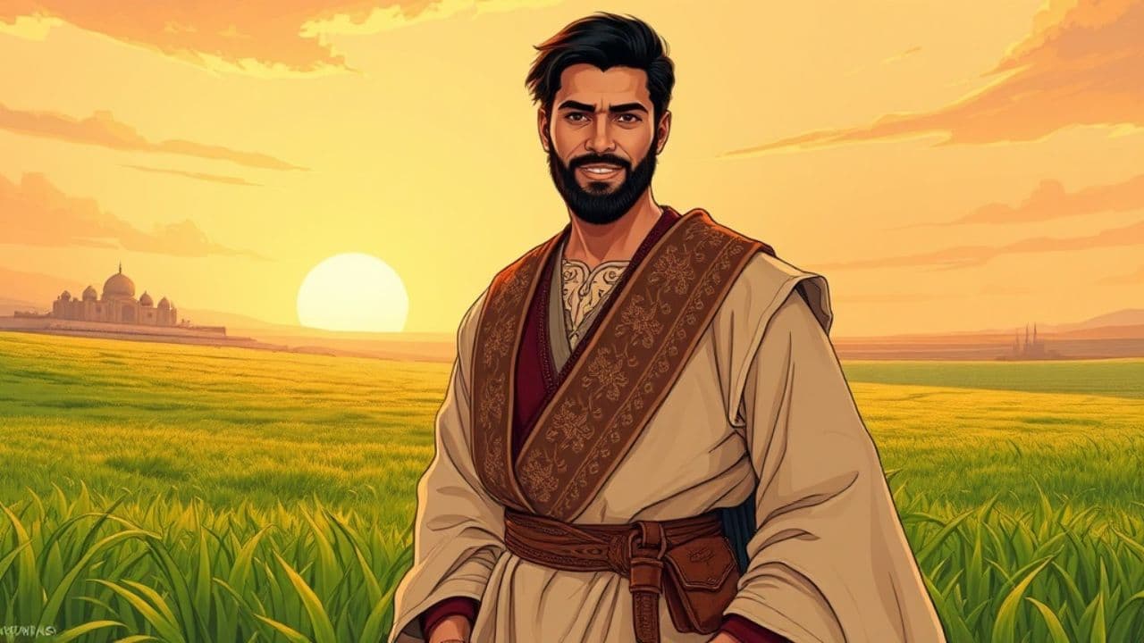 बिलाल की मेहनत और जाबिर की चाल