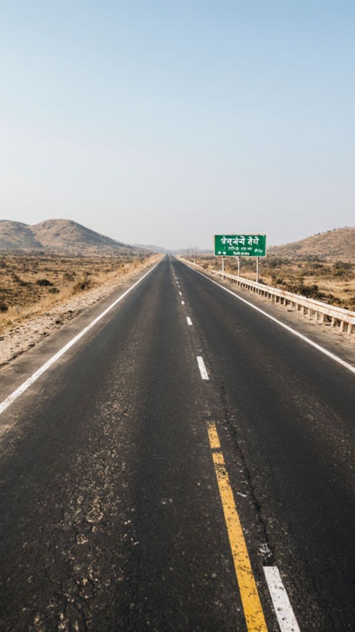 इंदौर में कार हादसे में महिला की मौत