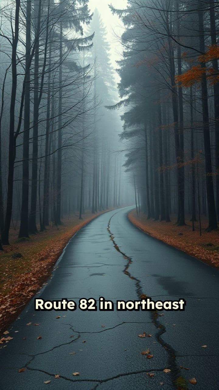 Devil's Holler: Vanishing Without Trace