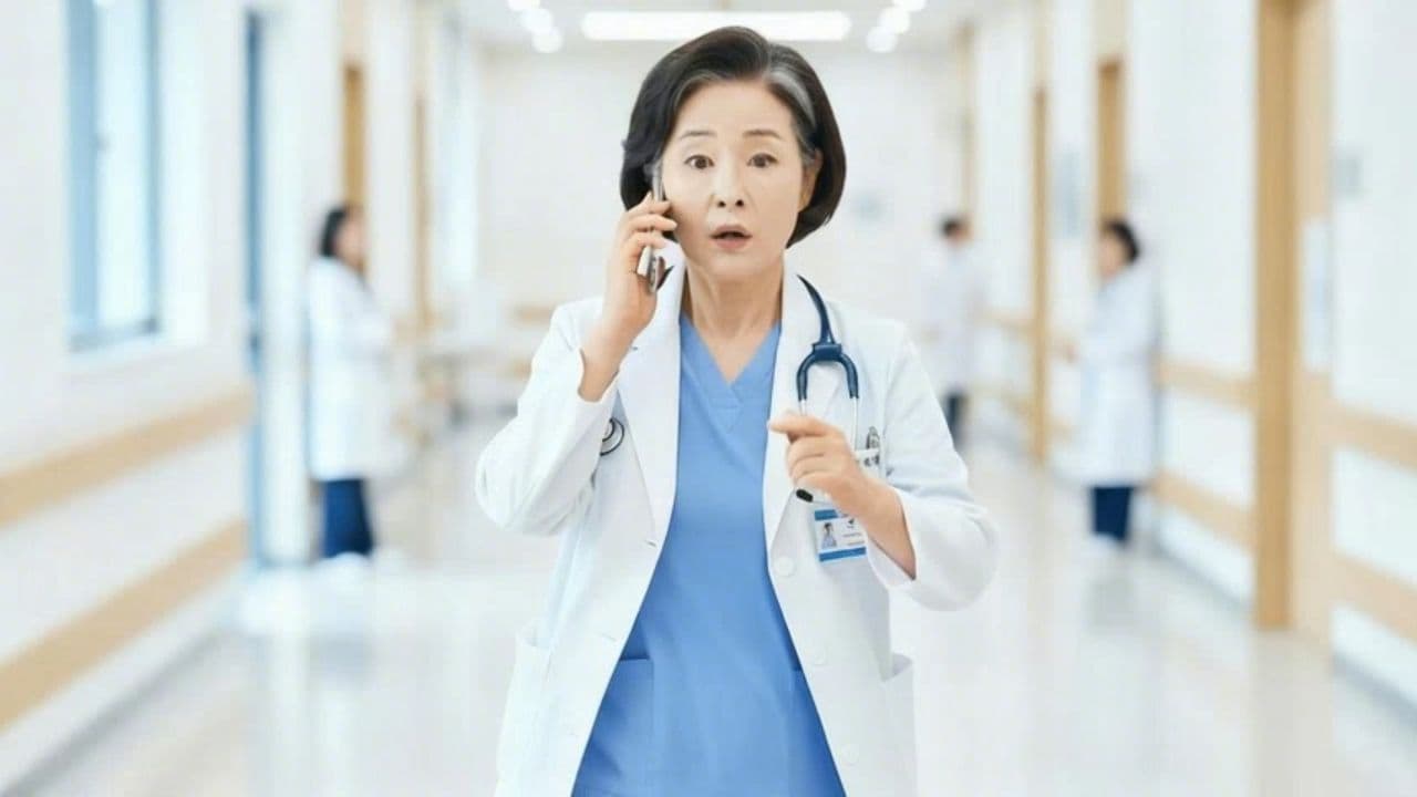 Image transform video