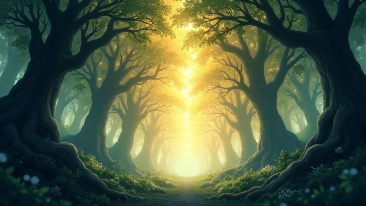 Pokehistorie: Przygoda w blasku marzeń