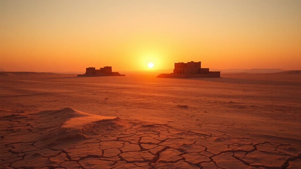 ألم الفراق والجفاء