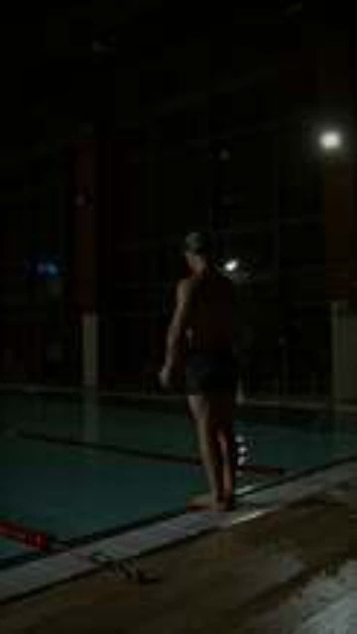 You Bring the Thunder