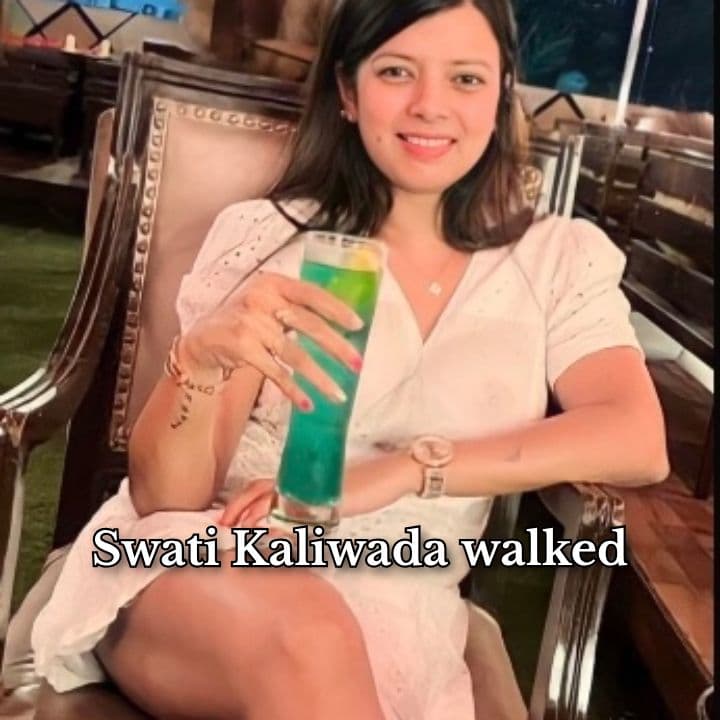 Swati’s Unapologetic Wedding Weekend