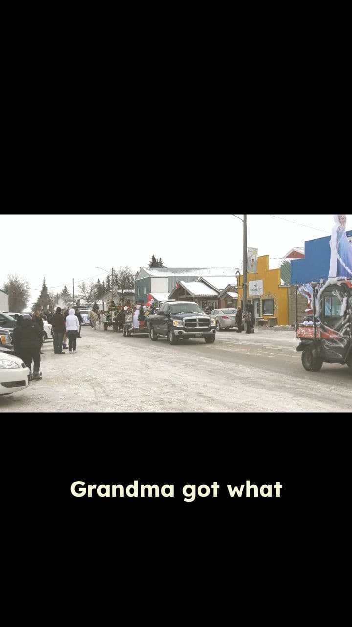 Interesting segment 3