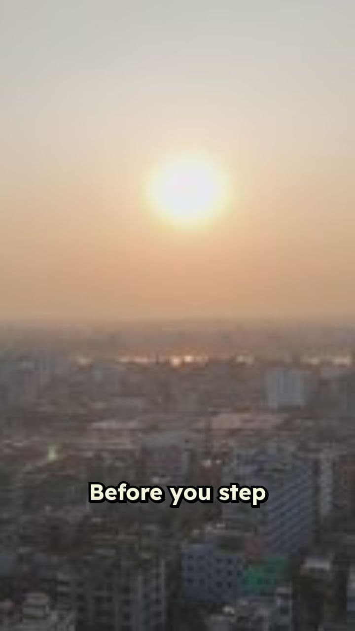 Monday Prayer for Strength and Guidance