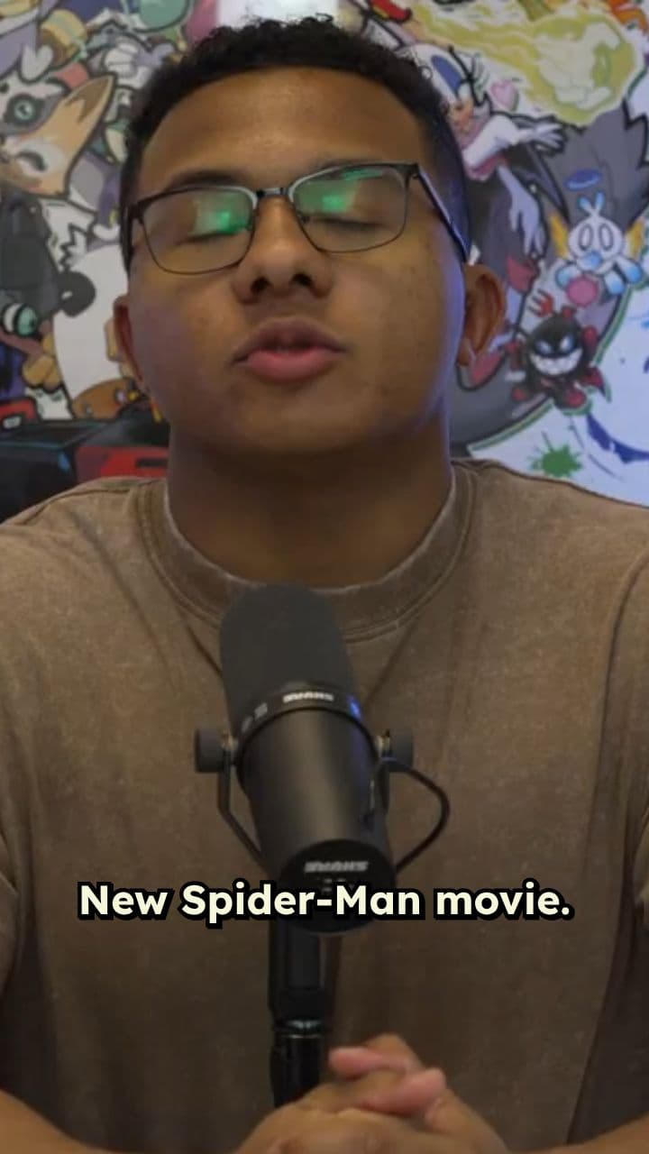 Spider-Man's Next Villain Is... The Hulk?