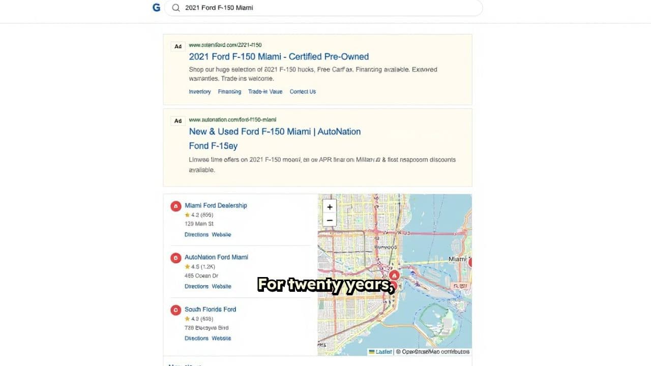 Optimize for the Answer, Not Clicks